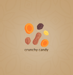 الفواكة المجففة