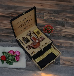 المطبوعات الفاخرة