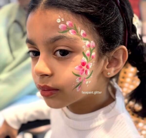 ⁦facepaint.glitter⁩ - الصورة ⁦11⁩