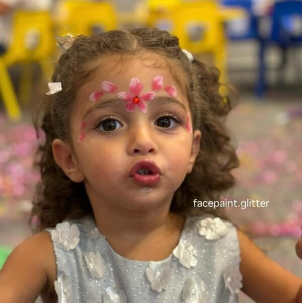 ⁦facepaint.glitter⁩ - الصورة ⁦14⁩