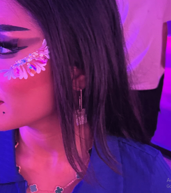 ⁦رسم على الوجه | FACE PAINT⁩ - الصورة ⁦6⁩