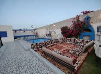 القنديل الفضي للحفلات - الصورة 3