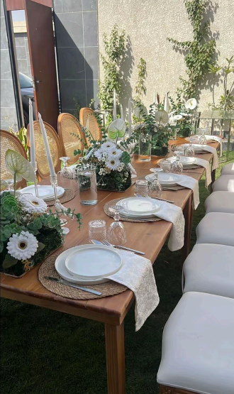 منسق حفلات الرياض - الصورة 8