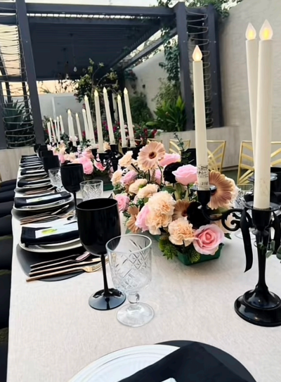 منسق حفلات الرياض - الصورة 10