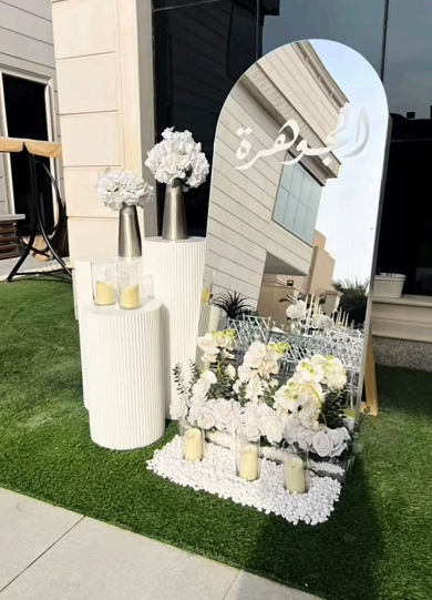 منسق حفلات الرياض - الصورة 2