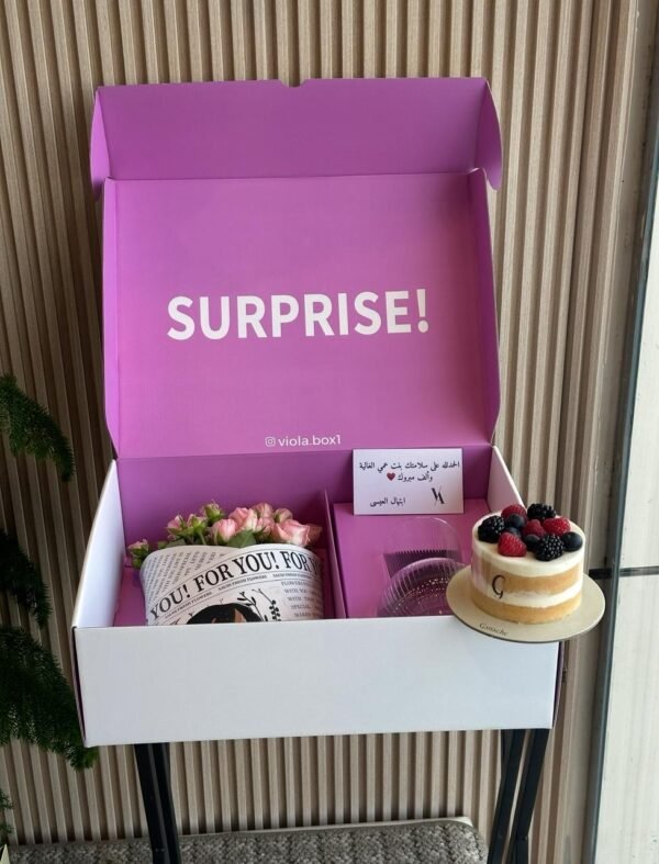 ⁦Viola Box⁩ - الصورة ⁦19⁩