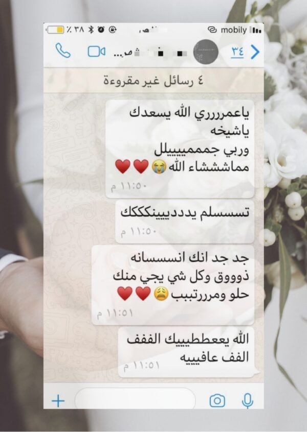⁦نجاح المحيسن⁩ - الصورة ⁦15⁩