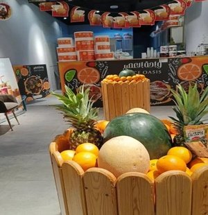 عصائر