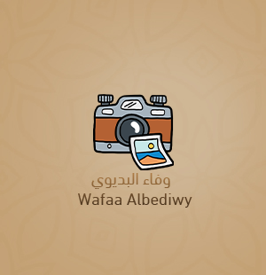 مصورة محترفة