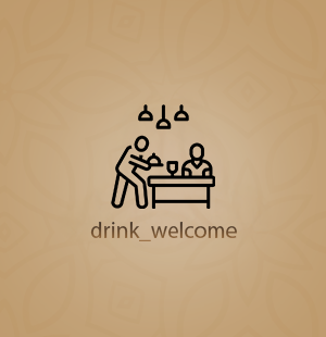 ضيافة احترافية