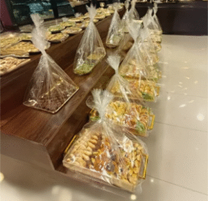 معمول طري