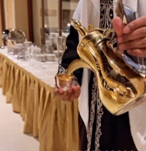 قهوجي الرياض