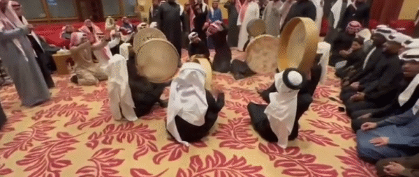 ⁦فرقة فنون المملكة⁩ - الصورة ⁦4⁩