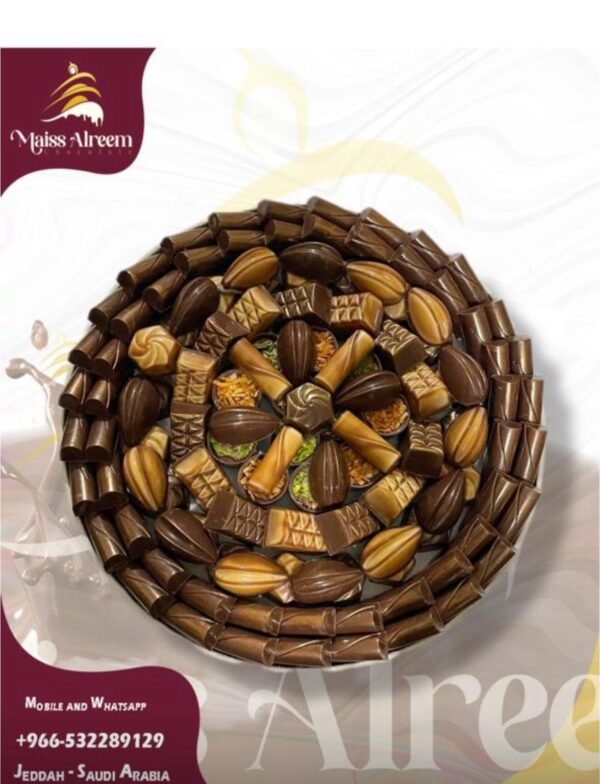 ⁦maiss_alreem_chocolate⁩ - الصورة ⁦19⁩