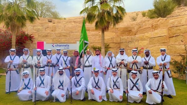 ⁦فرقة النجوم الشعبية   alnjoom.band⁩ - الصورة ⁦2⁩