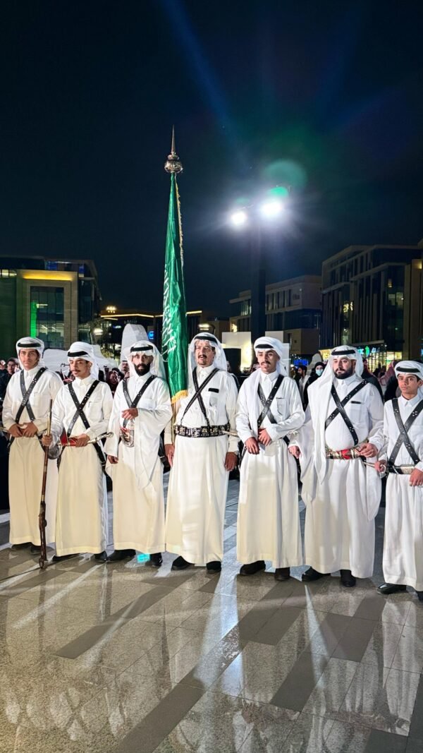 ⁦فرقة النجوم الشعبية   alnjoom.band⁩ - الصورة ⁦4⁩