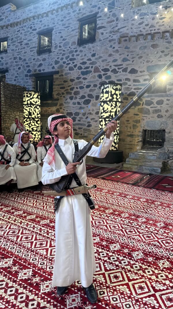 ⁦فرقة النجوم الشعبية   alnjoom.band⁩ - الصورة ⁦5⁩