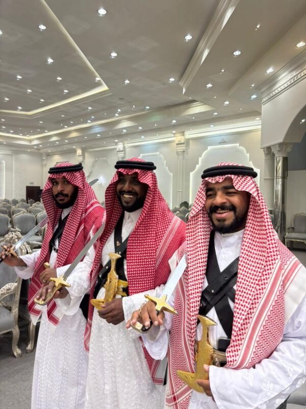 ⁦فرقه ابوسعد للفنون الشعبية⁩ - الصورة ⁦4⁩