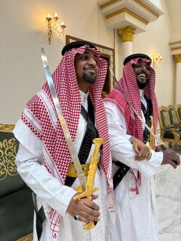 ⁦فرقه ابوسعد للفنون الشعبية⁩ - الصورة ⁦5⁩