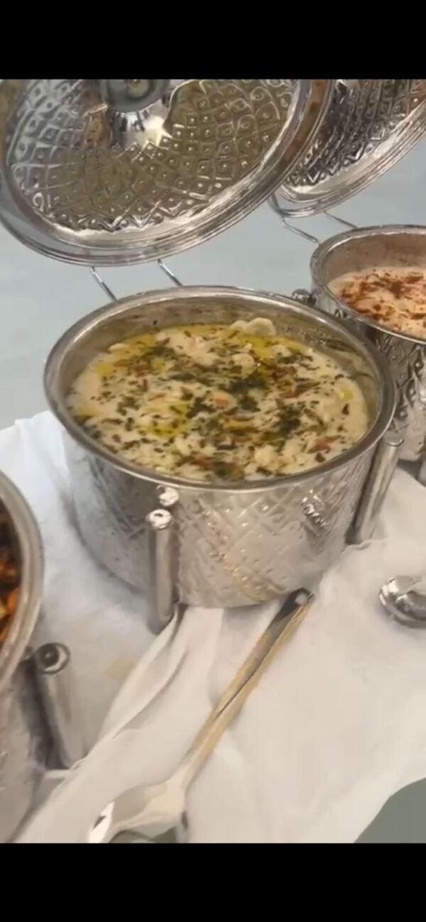 ⁦مطبخ شعبيات وبحريات⁩ - الصورة ⁦8⁩