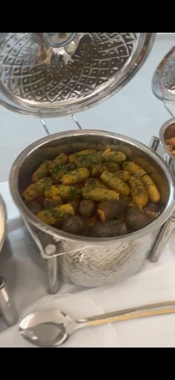 ⁦مطبخ شعبيات وبحريات⁩ - الصورة ⁦10⁩