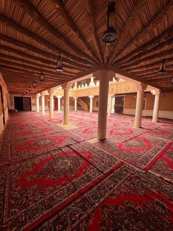 ⁦مؤسسة دروب المدينة durb_almadina⁩ - الصورة ⁦4⁩