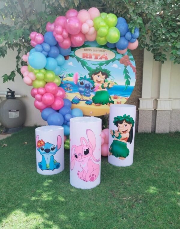 ⁦Party Experts Events⁩ - الصورة ⁦6⁩