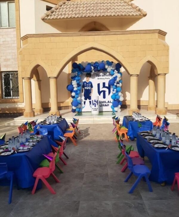 ⁦Party Experts Events⁩ - الصورة ⁦11⁩