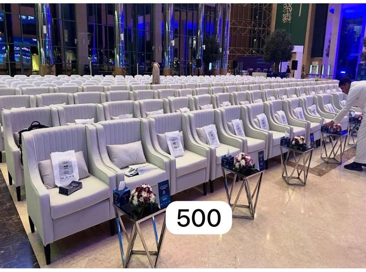 القرشي للحفلات والمناسبات - الصورة 2