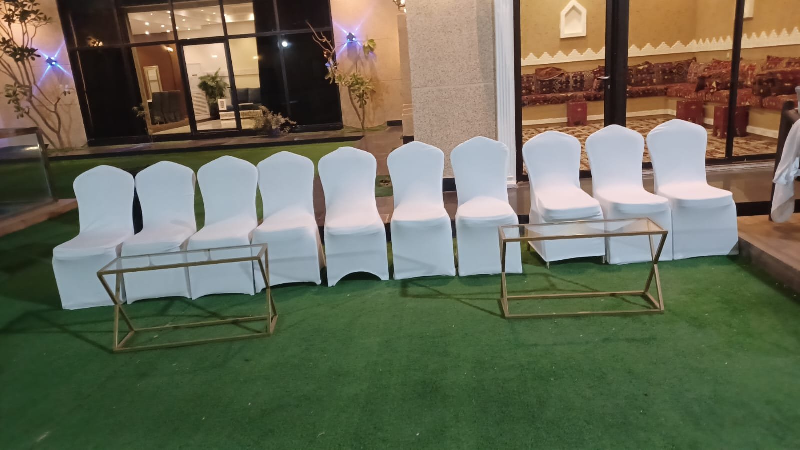 القرشي للحفلات والمناسبات - الصورة 12