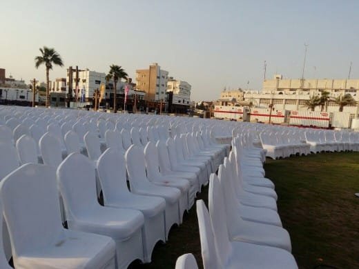 القرشي للحفلات والمناسبات - الصورة 3