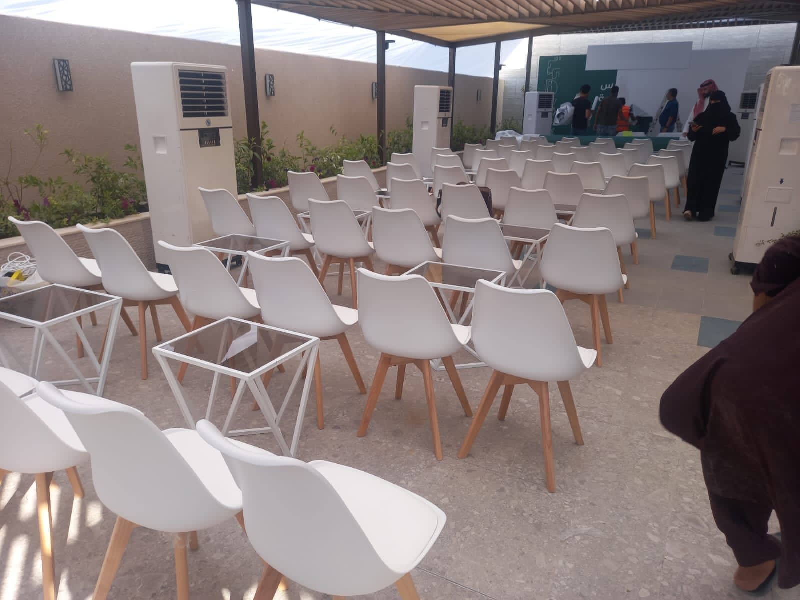 القرشي للحفلات والمناسبات - الصورة 11