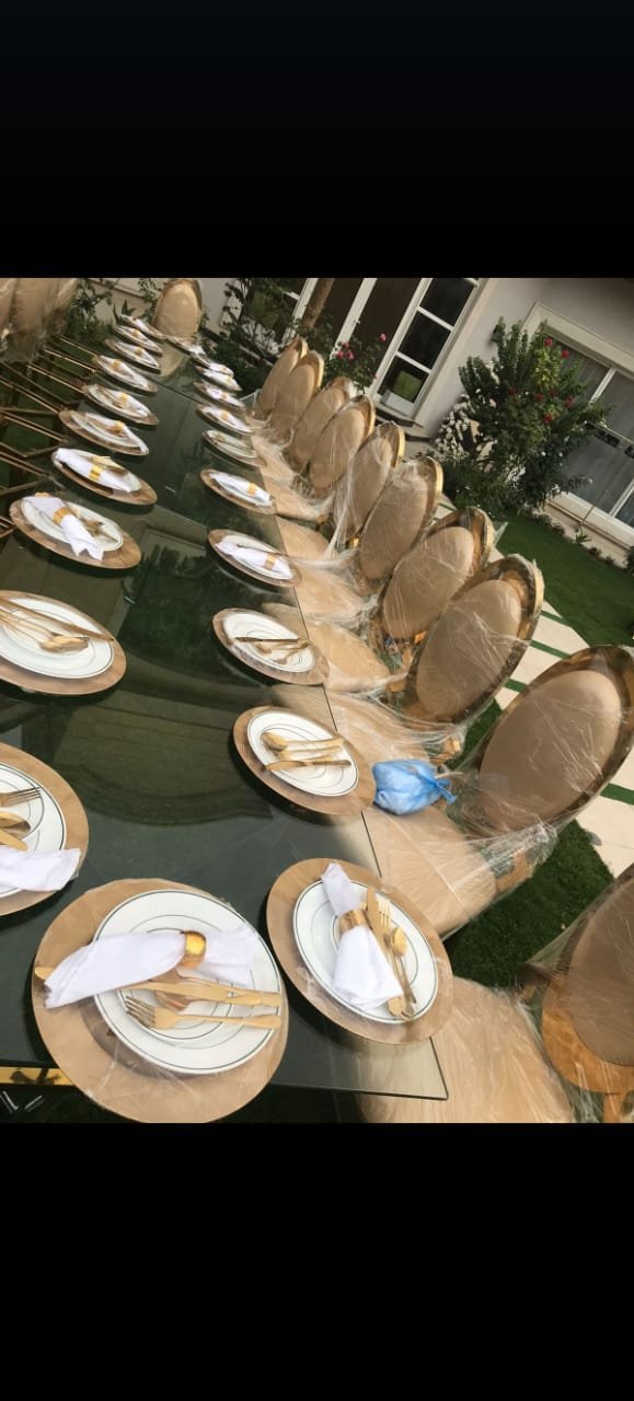 القرشي للحفلات والمناسبات - الصورة 10