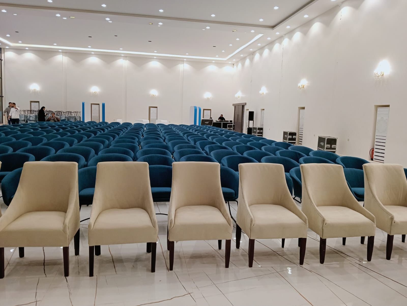 القرشي للحفلات والمناسبات - الصورة 9