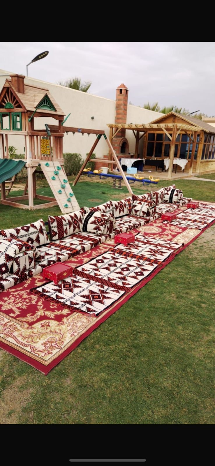 القرشي للحفلات والمناسبات - الصورة 8