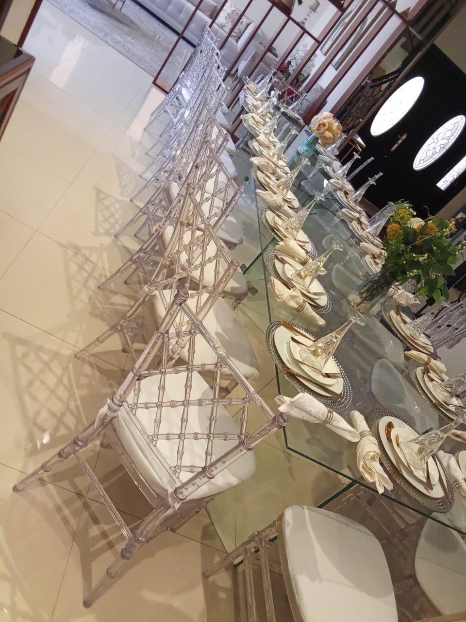 القرشي للحفلات والمناسبات - الصورة 4