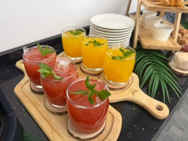 ⁦Cuisel Catering⁩ - الصورة ⁦10⁩