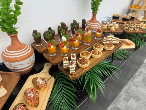 ⁦Cuisel Catering⁩ - الصورة ⁦14⁩
