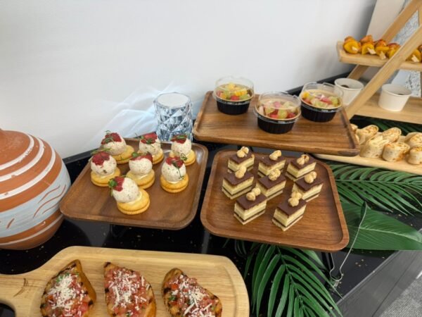 ⁦Cuisel Catering⁩ - الصورة ⁦16⁩
