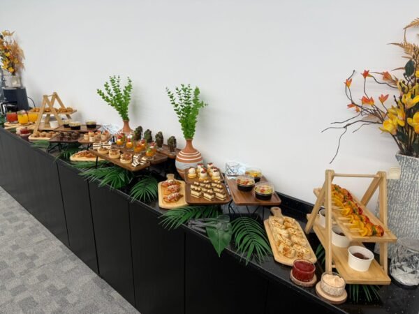 ⁦Cuisel Catering⁩ - الصورة ⁦18⁩