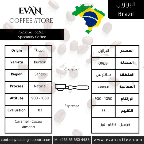 ⁦EVAN - Coffee Storee⁩ - الصورة ⁦2⁩