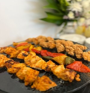 المطاعم