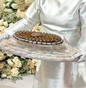 ضيافة