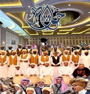 رقصات شعبية