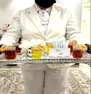 صبابين قهوة