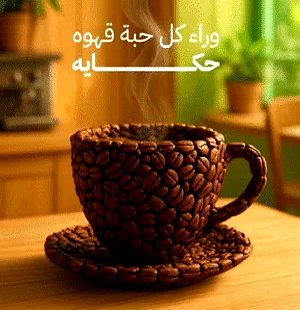 قهوة فاخرة