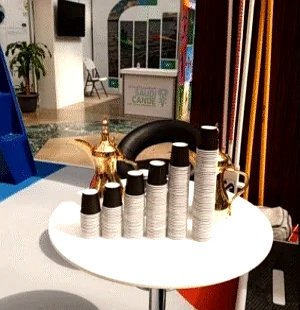 تنظيم مناسباتك