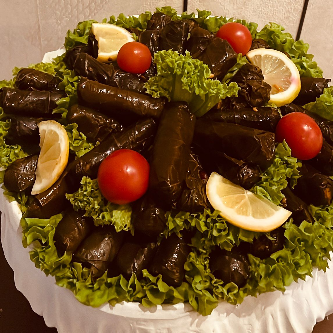 المنال للمناسبات - الصورة 8