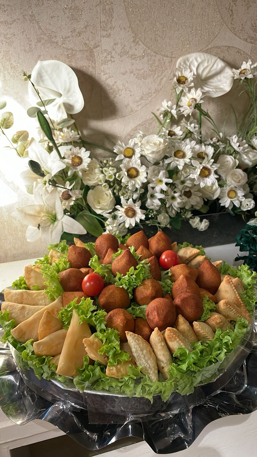 المنال للمناسبات - الصورة 3