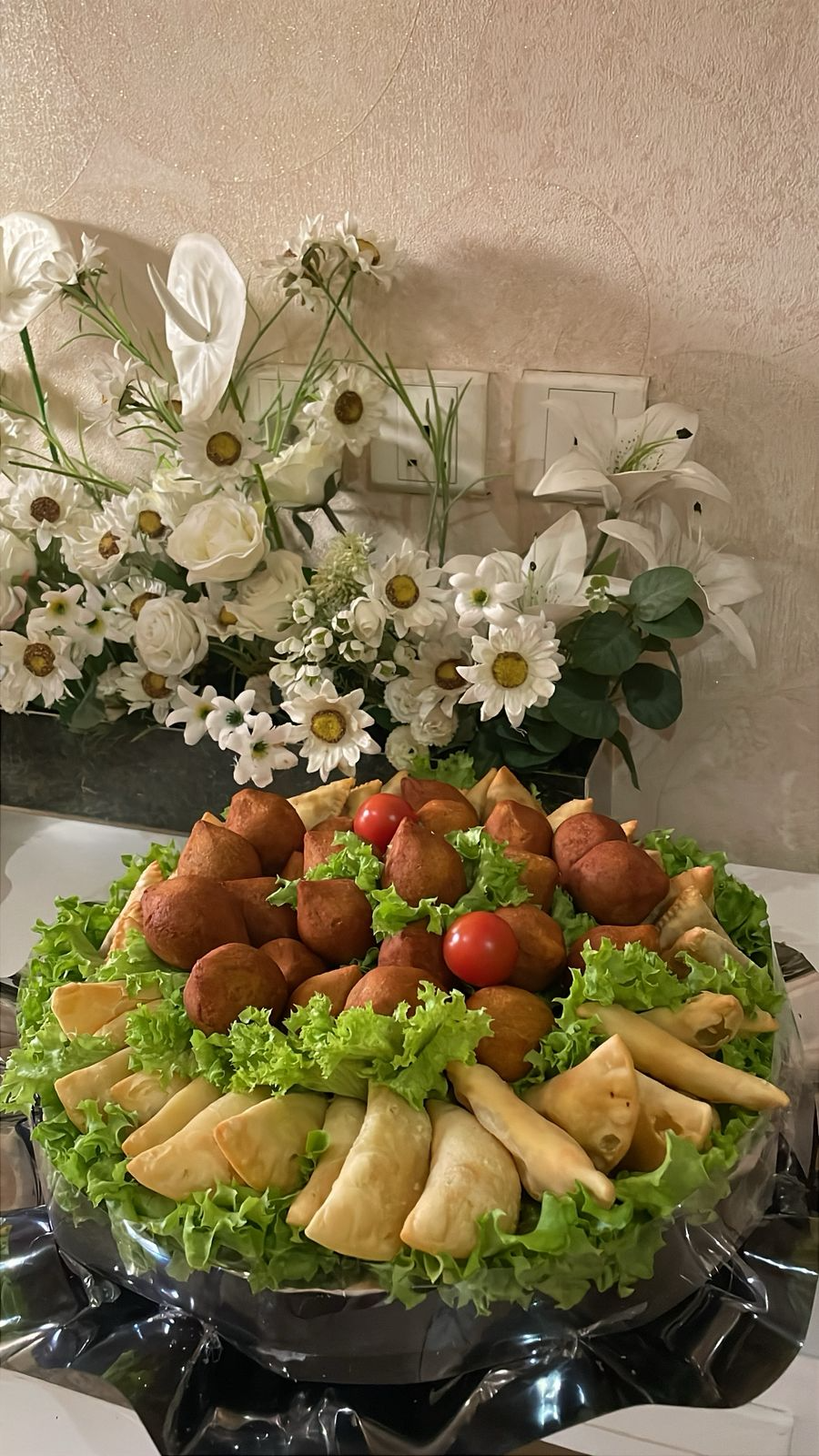 المنال للمناسبات - الصورة 2